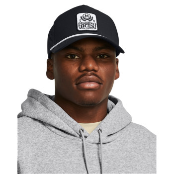 KACKET UNDER ARMOUR M DRIVER SNAPBACK M 