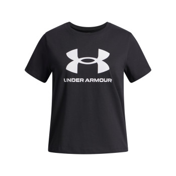 MAJICA UNDER ARMOUR UA BIG LOGO SS GG 