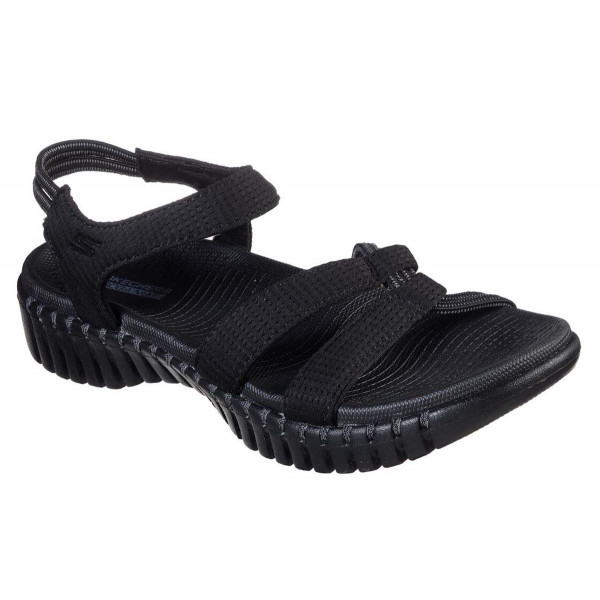 SANDALE SKECHERS GO WALK SMART W 