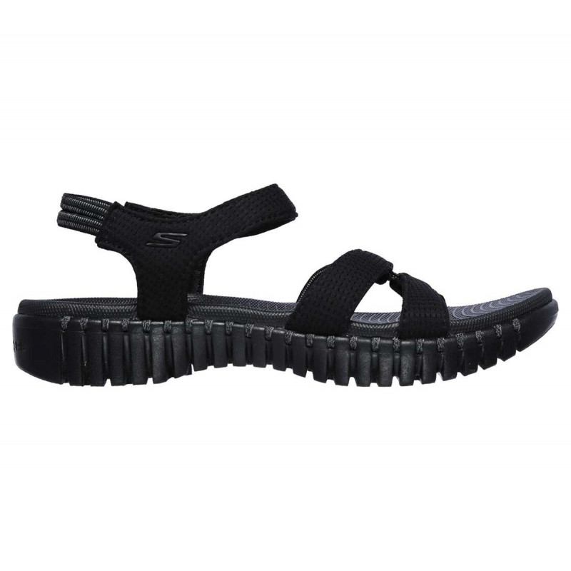 SANDALE SKECHERS GO WALK SMART W 