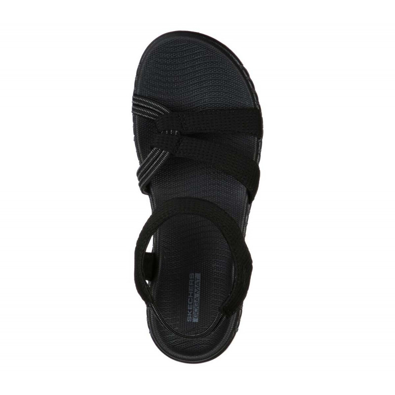 SANDALE SKECHERS GO WALK SMART W 