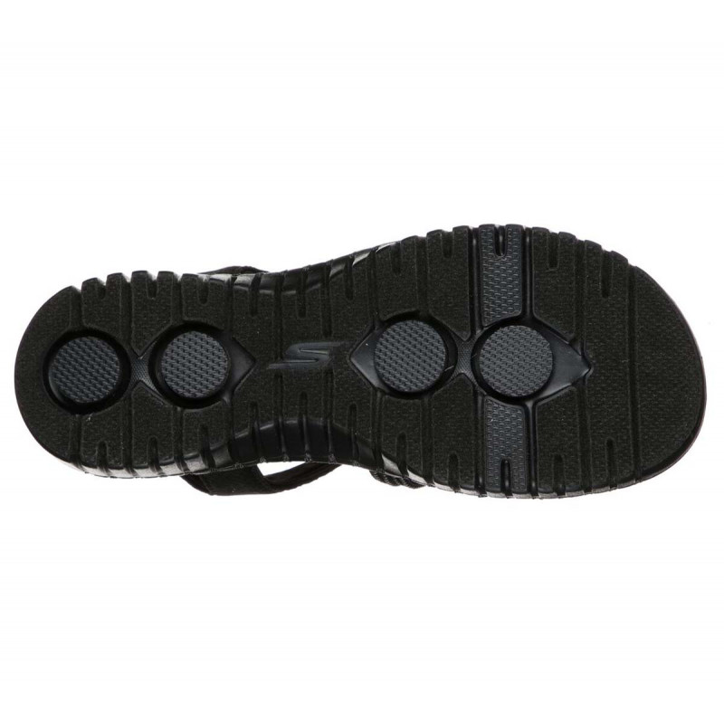 SANDALE SKECHERS GO WALK SMART W 