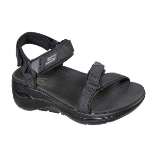 SANDALE SKECHERS GO WALK ARCH FIT SANDAL - CRUISE AROUND W 