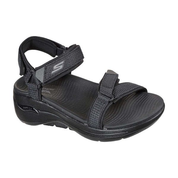 SANDALE SKECHERS GO WALK ARCH FIT SANDAL - CRUISE AROUND W 