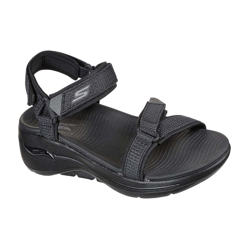 SANDALE SKECHERS GO WALK ARCH FIT SANDAL - CRUISE AROUND W 