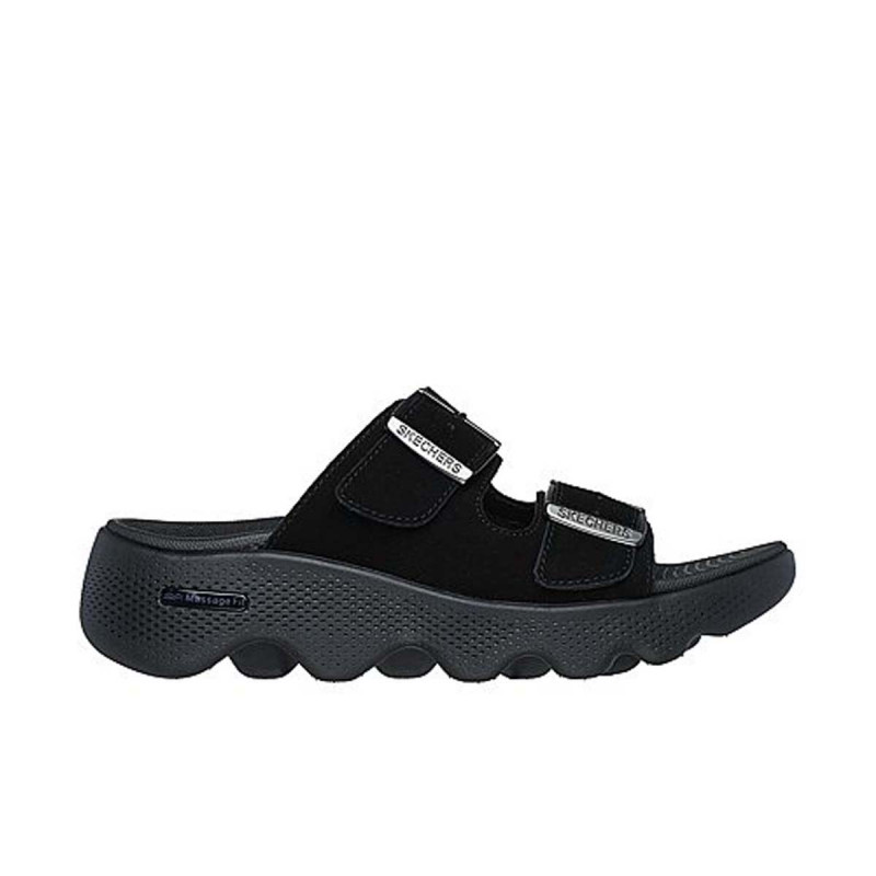 PAPUCE SKECHERS GO WALK MASSAGE FIT W 