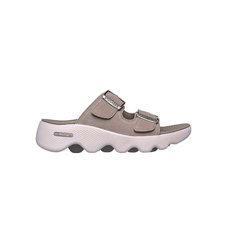 PAPUCE SKECHERS GO WALK MASSAGE FIT W 