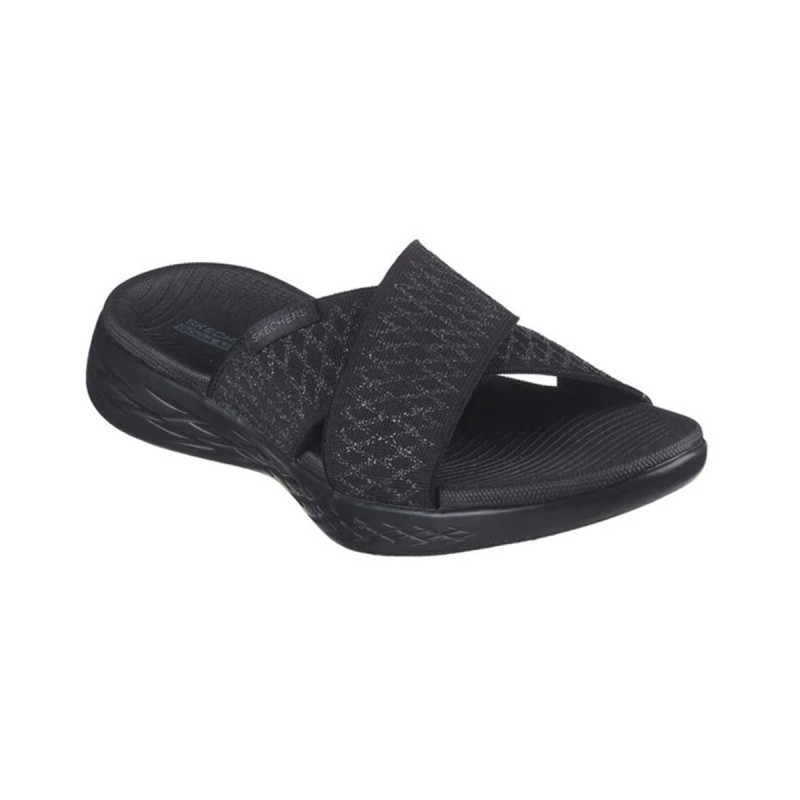 PAPUCE SKECHERS ON-THE-GO 600 - ENCH W 