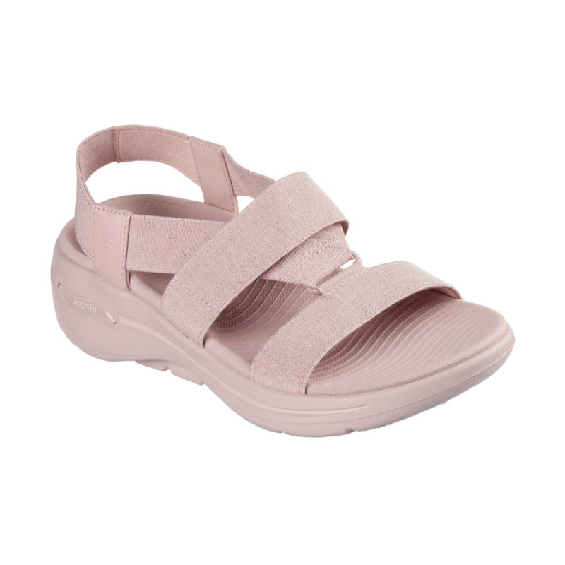 SANDALE SKECHERS GO WALK ARCH FIT SAN 
