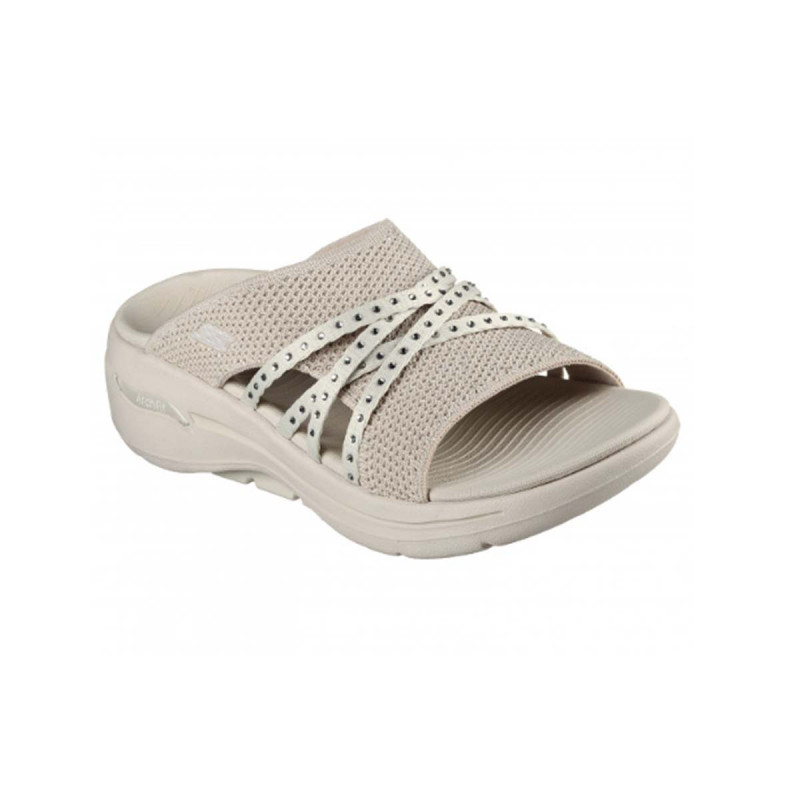 PAPUCE SKECHERS GO WALK ARCH FIT SAN W 