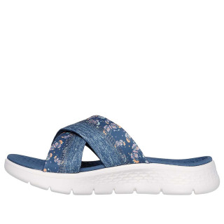 PAPUCE SKECHERS GO WALK FLEX SANDAL  W 