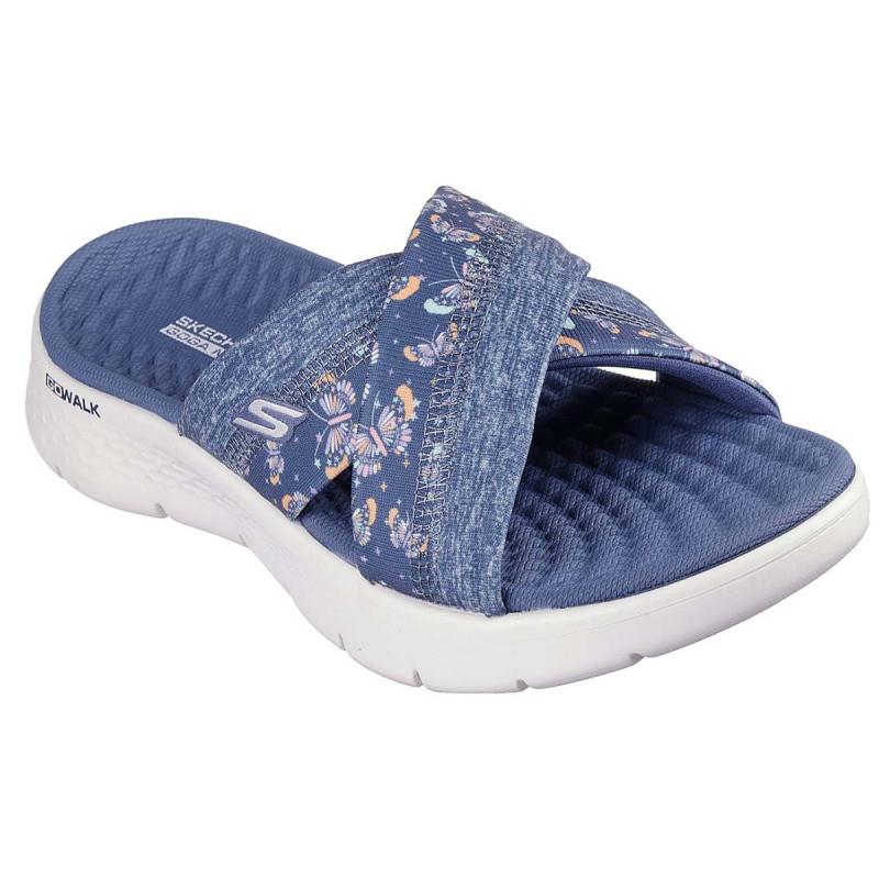 PAPUCE SKECHERS GO WALK FLEX SANDAL  W 