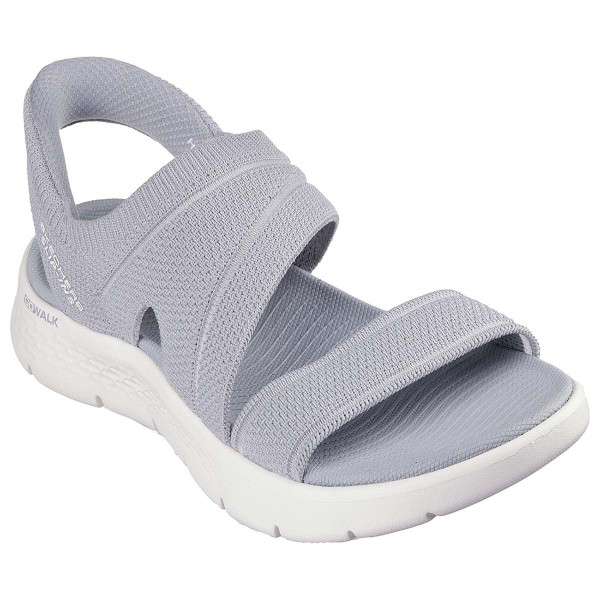 SANDALE SKECHERS GO WALK FLEX SANDAL-W 