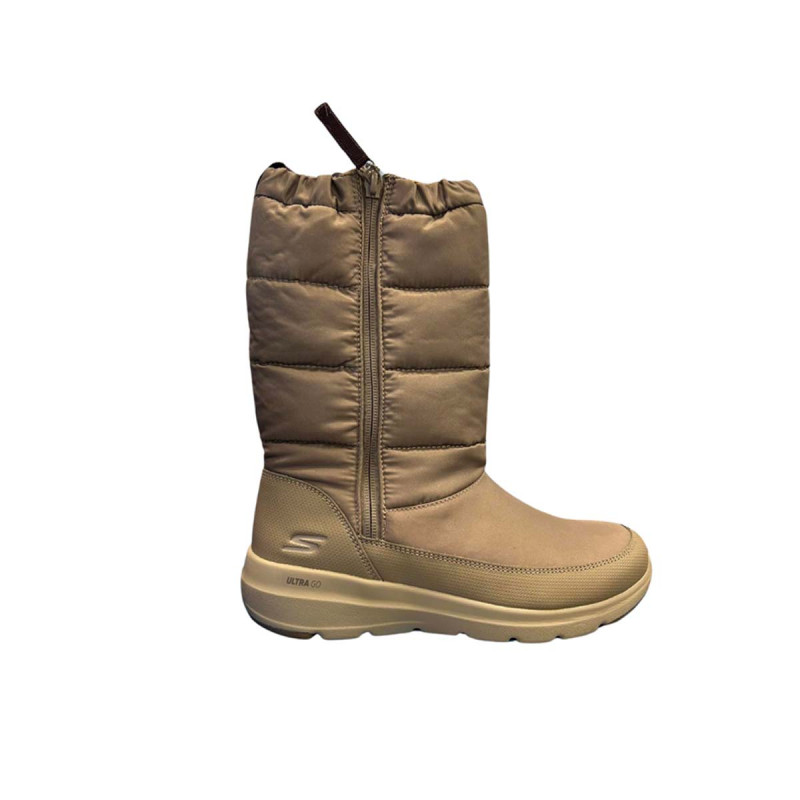 CIZME SKECHERS GLACIAL ULTRA - WINT W 