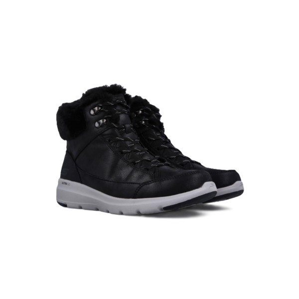 CIPELE SKECHERS GLACIAL ULTRA - COZY W 