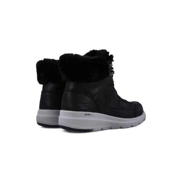 CIPELE SKECHERS GLACIAL ULTRA - COZY W 