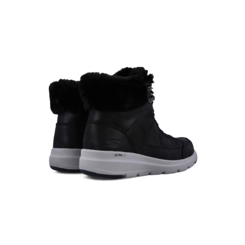 CIPELE SKECHERS GLACIAL ULTRA - COZY W 