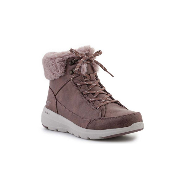 CIZME SKECHERS GLACIAL ULTRA - COZY W 