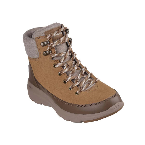 CIZME SKECHERS GLACIAL ULTRA - TAHO W 