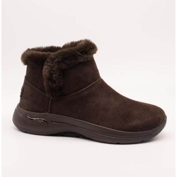 CIPELE SKECHERS GO WALK ARCH FIT BOO W 