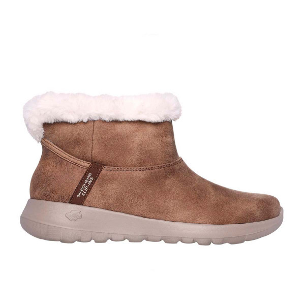 CIPELE SKECHERS ON-THE-GO JOY - COZY W 