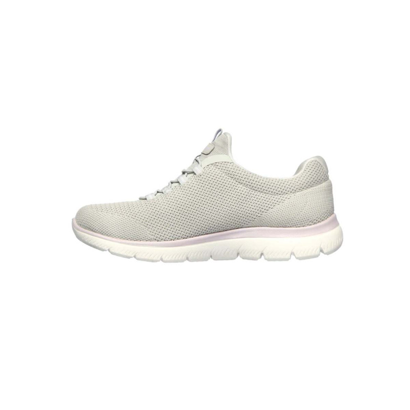 PATIKE SKECHERS SUMMITS-COOL CLASSIC W 