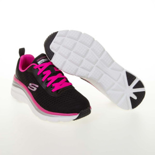 PATIKE SKECHERS FASHION FIT - MAKES W 
