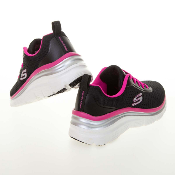 PATIKE SKECHERS FASHION FIT - MAKES W 