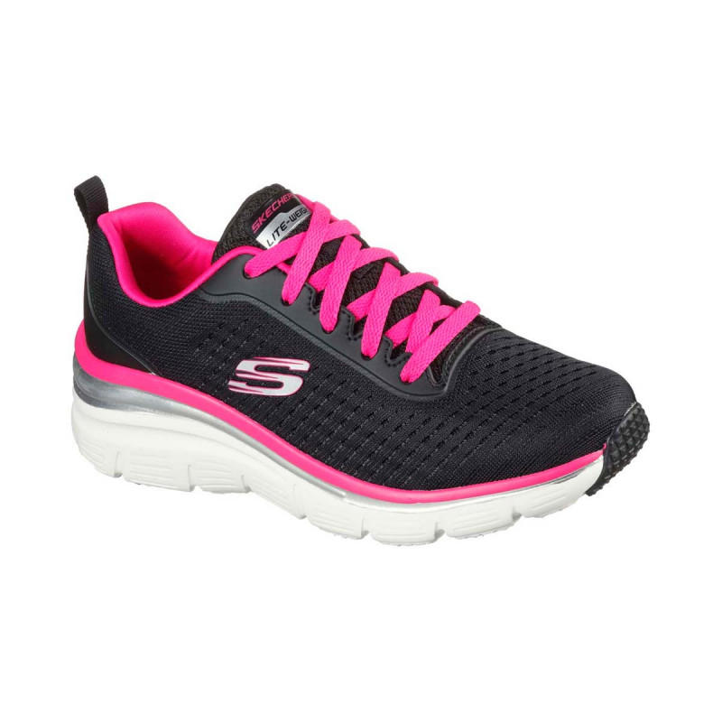 PATIKE SKECHERS FASHION FIT - MAKES W 