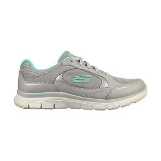 PATIKE SKECHERS FLEX APPEAL 4.0 - TR W 