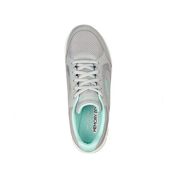 PATIKE SKECHERS FLEX APPEAL 4.0 - TR W 