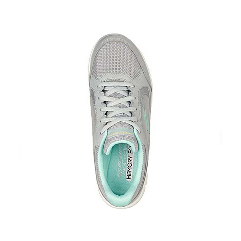 PATIKE SKECHERS FLEX APPEAL 4.0 - TR W 