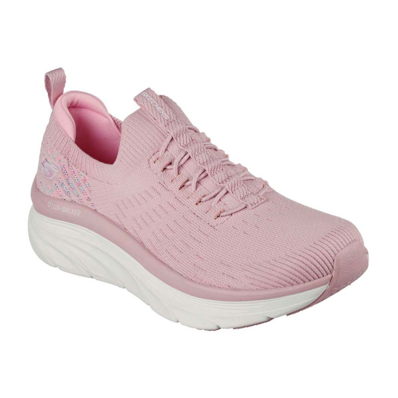 PATIKE SKECHERS D'LUX WALKER-STAR ST W 