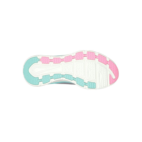 PATIKE SKECHERS D'LUX WALKER-FRESH F W 