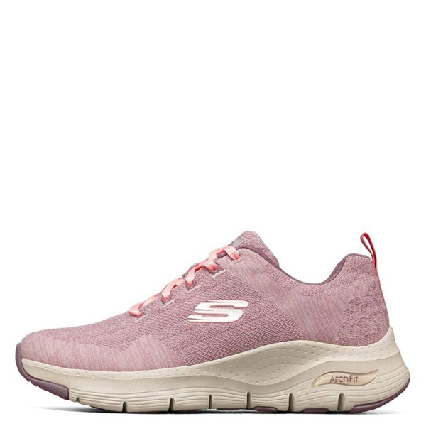 PATIKE SKECHERS ARCH FIT - COMFY WAV W 