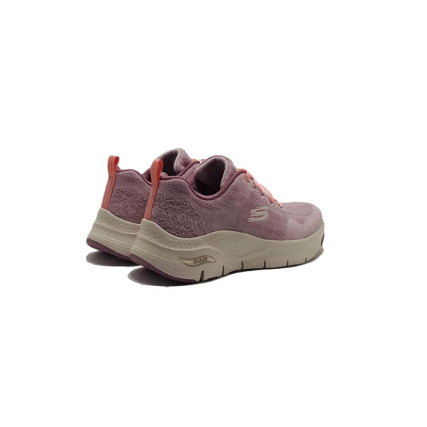 PATIKE SKECHERS ARCH FIT - COMFY WAV W 