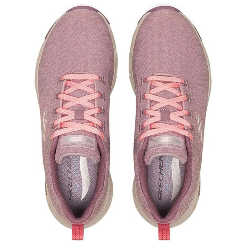 PATIKE SKECHERS ARCH FIT - COMFY WAV W 