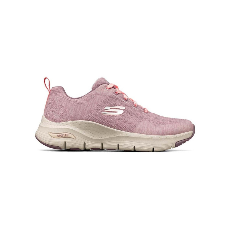 PATIKE SKECHERS ARCH FIT - COMFY WAV W 