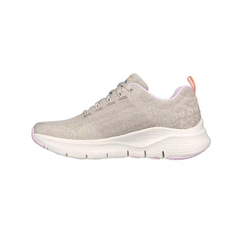 PATIKE SKECHERS ARCH FIT - COMFY WAVE W 
