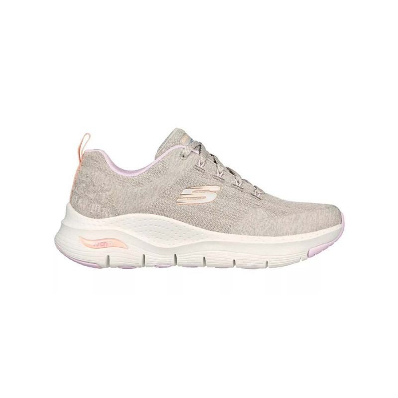 PATIKE SKECHERS ARCH FIT - COMFY WAVE W 