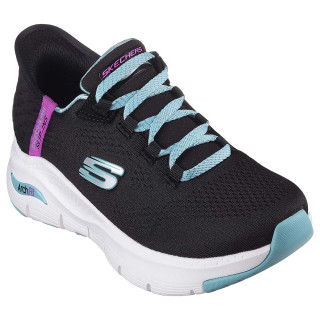 PATIKE SKECHERS ARCH FIT-FRESH FLARE W 