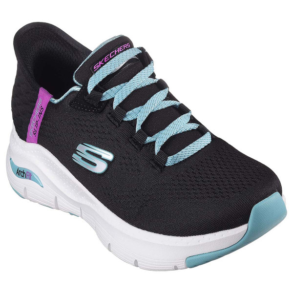 PATIKE SKECHERS ARCH FIT-FRESH FLARE W 