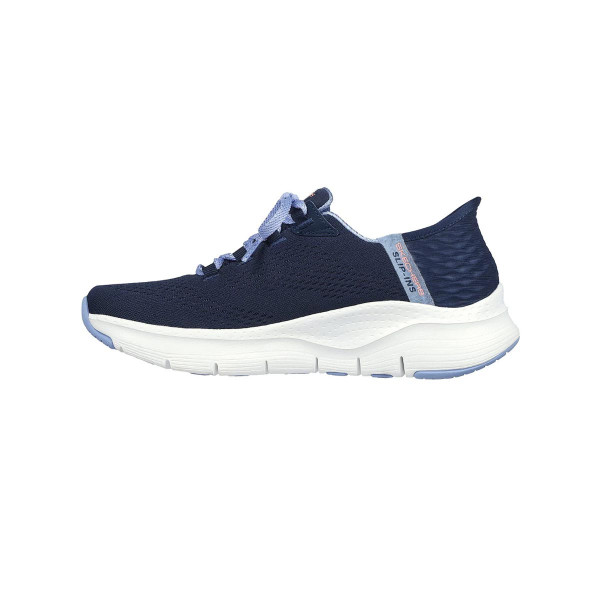 PATIKE SKECHERS ARCH FIT-FRESH FLARE W 