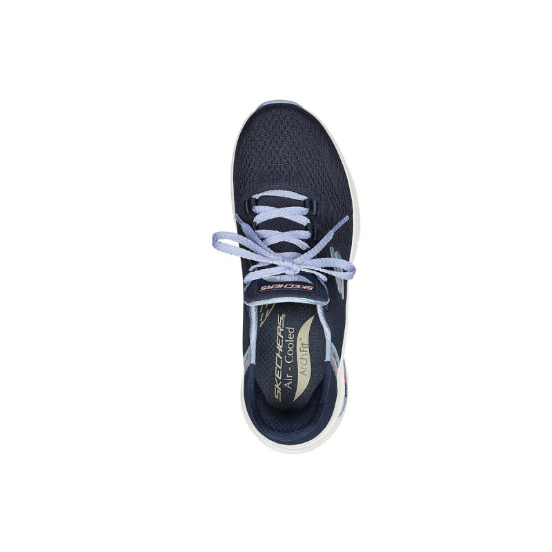 PATIKE SKECHERS ARCH FIT-FRESH FLARE W 