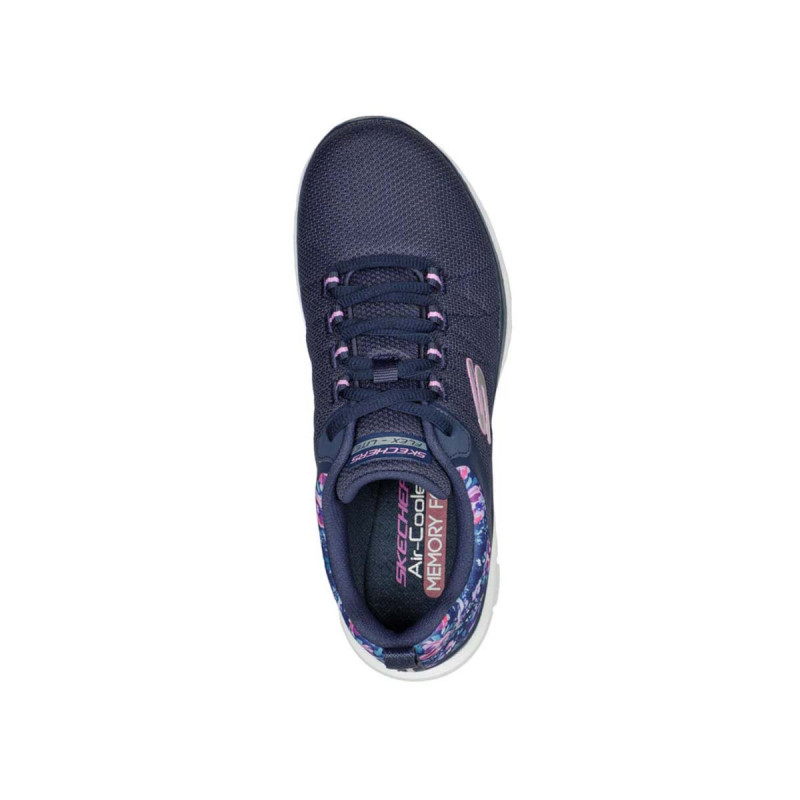 PATIKE SKECHERS FLEX APPEAL 4.0 - LE W 