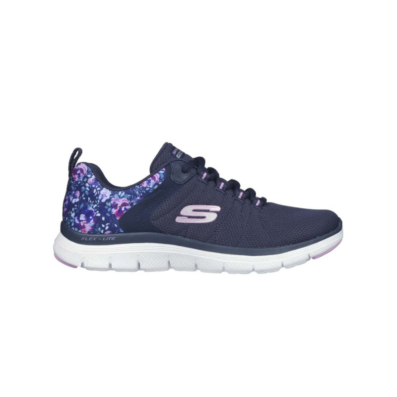 PATIKE SKECHERS FLEX APPEAL 4.0 - LE W 