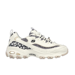 PATIKE SKECHERS D'LITES - FLORAL BRE W 