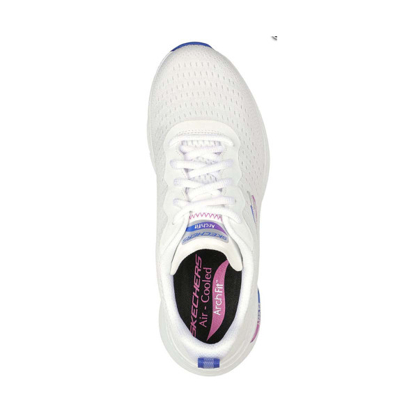PATIKE SKECHERS ARCH FIT W 