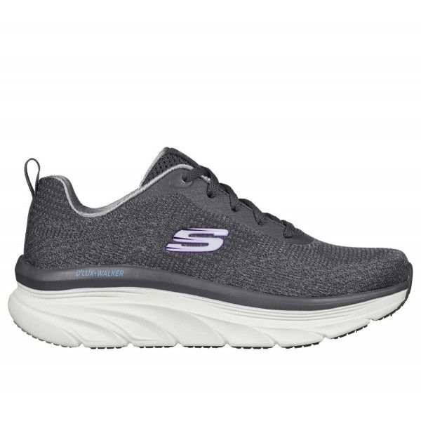 PATIKE SKECHERS D LUX WALKER W 