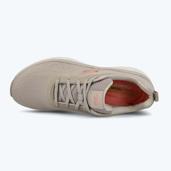PATIKE SKECHERS D LUX WALKER W 